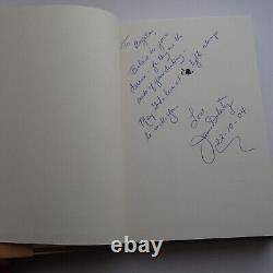 Awakening the Mystic Gift by Jane Doherty 1st Edition Signed Copy Great Book