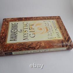 Awakening the Mystic Gift by Jane Doherty 1st Edition Signed Copy Great Book