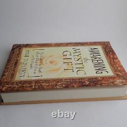 Awakening the Mystic Gift by Jane Doherty 1st Edition Signed Copy Great Book