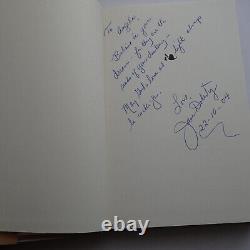 Awakening the Mystic Gift by Jane Doherty 1st Edition Signed Copy Great Book