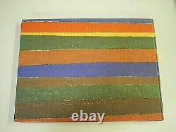 BEN SHAHN Love and Joy About Letters SIGNED Limited 31/100 Edition HC Art BOOK
