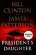 BILL CLINTON and JAMES PATTERSON Signed 1st Edition Book with Hologram COA