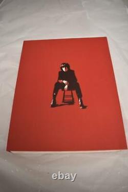 BILL WYMAN'S SCRAPBOOK Signed Legacy Edition #805 /1962 Coffee Table Book