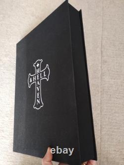 BLACK SABBATH The DIO Years Un-SIGNED DELUXE Num Ltd Ed. TRAYCASED Rufus OOP