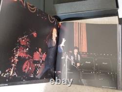 BLACK SABBATH The DIO Years Un-SIGNED DELUXE Num Ltd Ed. TRAYCASED Rufus OOP