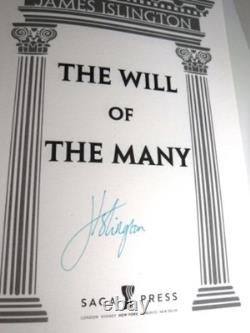 BNIB The Broken Binding Excl Deluxe Hierachy Books 1&2 James Islington Signed