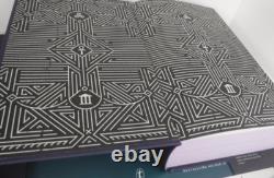 BNIB The Broken Binding Excl Deluxe Hierachy Books 1&2 James Islington Signed