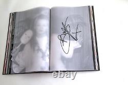 BOY GEORGE King Of Queens UK ltd edition book + 10 SIGNED & NUMBERED