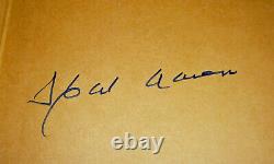 BRAVES Hank Aaron signed book I Had a Hammer JSA COA AUTO Autograph 1st Edition
