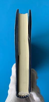 Back To Work SIGNED By President Bill Clinton Hardcover 2011 Book 1ST EDITION