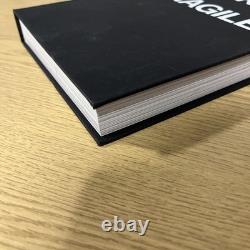 Banksy by Fragile' book Signed and Numbered, first edition