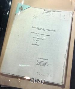 Battle For Bond 1st edition Signed by Robert Sellers & Sylvan Whittingham RARE