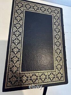 Beautiful Signed First Edition Vintage Book The Call by John Hersey