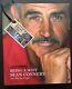 Being a Scot Sean Connery Signed Hardback First Edition Autograph Book Biography