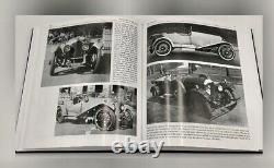 Bentley The Vintage Years 3rd LTD Ed Of 1000, 3 Volumes Slipcased Signed by Hay