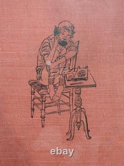 Beverly Cleary SIGNED Fifteen book -1956 True First Edition/First Printing