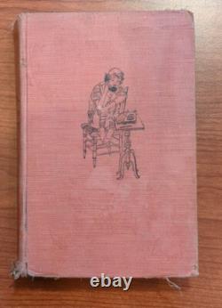 Beverly Cleary SIGNED Fifteen book -1956 True First Edition/First Printing