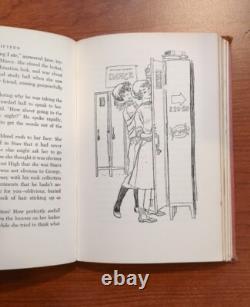 Beverly Cleary SIGNED Fifteen book -1956 True First Edition/First Printing