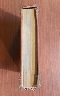 Beverly Cleary SIGNED Fifteen book -1956 True First Edition/First Printing