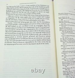 Bill Clinton President Signed Autograph My Life 1st Edition Book PSA/DNA COA