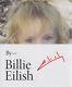 Billie Eilish signed book singer songwriter auto 1st edition RELIST DUE TO NP