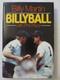 Billy Martin Signedbilly Ball First Edition Book 1987 Perfect Condition