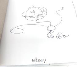 Björk Ltd Edition Design Book Tokyo 2001 Bjork Graphic Art Rare SIGNED