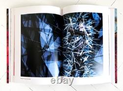 Björk Ltd Edition Design Book Tokyo 2001 Bjork Graphic Art Rare SIGNED