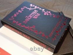 Blacktongue Thief Duology The Broken Binding Signed and No. Special Edition