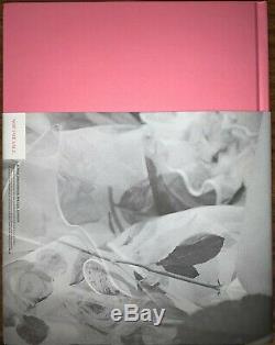 Blakcpink Jennie Solo Limited Edition Photo Book Autographed Signed Promo