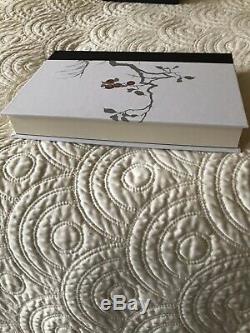 Blind Willow Sleeping Women Book Hand Signed Ltd Edition. By Haruki Murakami
