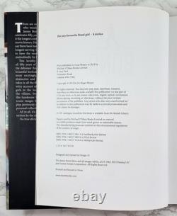Bond on Bond SIGNED LIMITED EDITION The Ultimate Book. Over 50 Years of 007