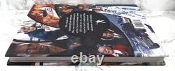 Bond on Bond SIGNED LIMITED EDITION The Ultimate Book. Over 50 Years of 007