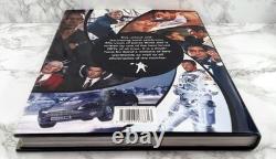 Bond on Bond SIGNED LIMITED EDITION The Ultimate Book. Over 50 Years of 007