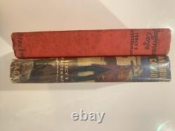 Book Dangerous Cargo By P F Westerman, 1 St Edition, 1933, Signed By Author