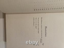 Book Dangerous Cargo By P F Westerman, 1 St Edition, 1933, Signed By Author