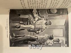 Book Dangerous Cargo By P F Westerman, 1 St Edition, 1933, Signed By Author