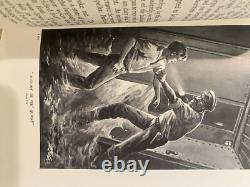 Book Dangerous Cargo By P F Westerman, 1 St Edition, 1933, Signed By Author