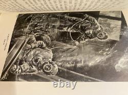 Book Dangerous Cargo By P F Westerman, 1 St Edition, 1933, Signed By Author