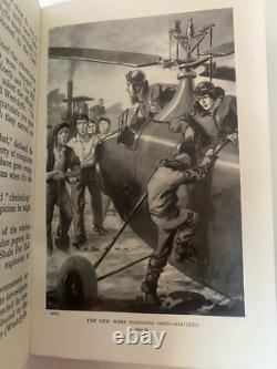 Book First Over By P F Westerman, First Edition, 1948, Signed By Author