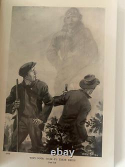 Book First Over By P F Westerman, First Edition, 1948, Signed By Author