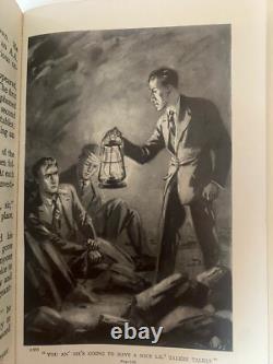 Book First Over By P F Westerman, First Edition, 1948, Signed By Author