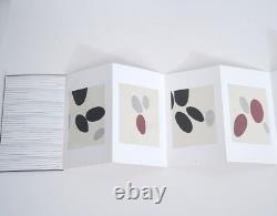 Book LOS CAMINOS DORADOS MARIO VELEZ Signed Limited Edition Book