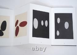 Book LOS CAMINOS DORADOS MARIO VELEZ Signed Limited Edition Book