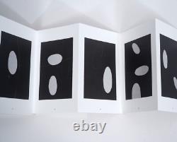 Book LOS CAMINOS DORADOS MARIO VELEZ Signed Limited Edition Book