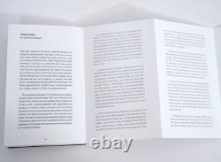 Book LOS CAMINOS DORADOS MARIO VELEZ Signed Limited Edition Book