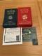 Book Of Dust Volumes 1 and 2 Slipcased Edition Signed And Numbered