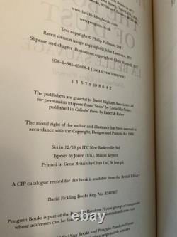 Book Of Dust Volumes 1 and 2 Slipcased Edition Signed And Numbered