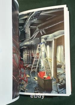 Book / Signed By Mark Power / Fashion / GOST London / Hardcover