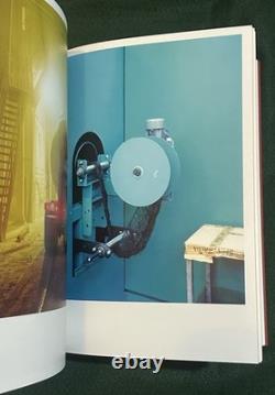 Book / Signed By Mark Power / Fashion / GOST London / Hardcover